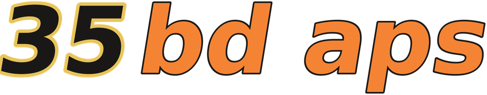 35bd aps logo